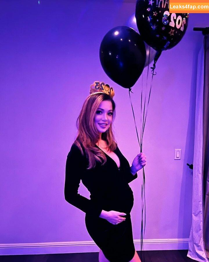 Ali Rose / alirosepb / alixbabii leaked photo photo #0074