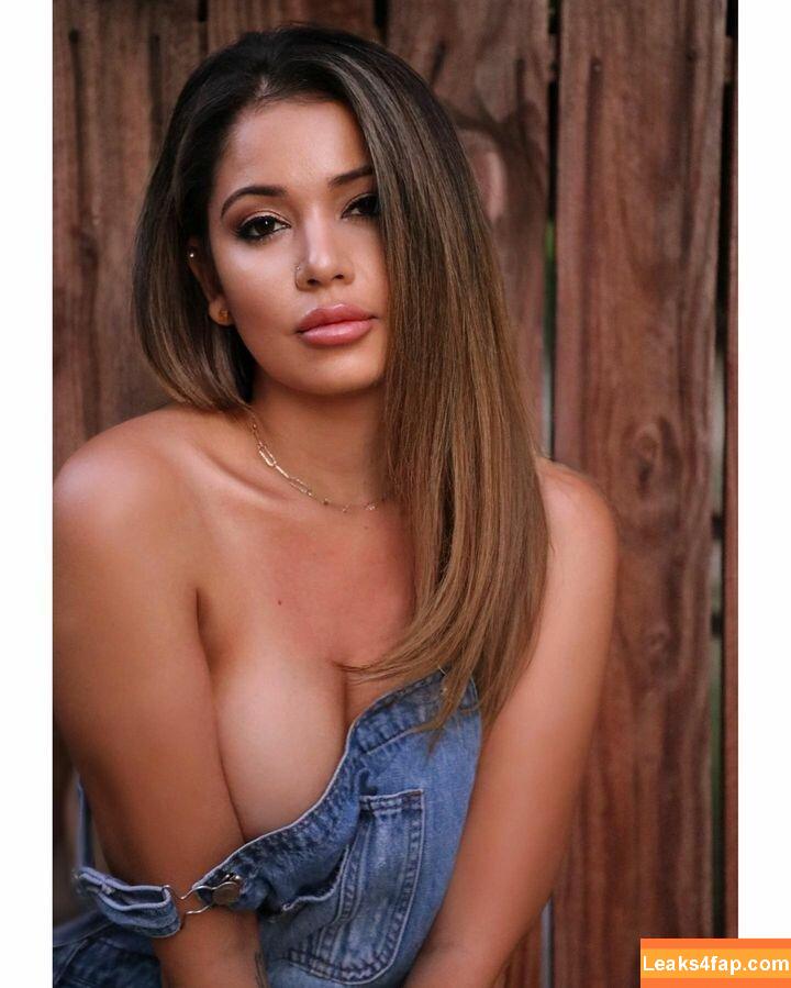 Ali Rose / alirosepb / alixbabii leaked photo photo #0080