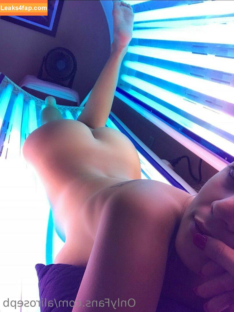 Ali Rose / alirosepb / alixbabii leaked photo photo #0152