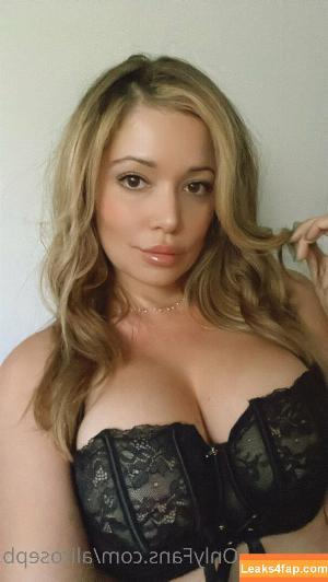 Ali Rose photo #0113