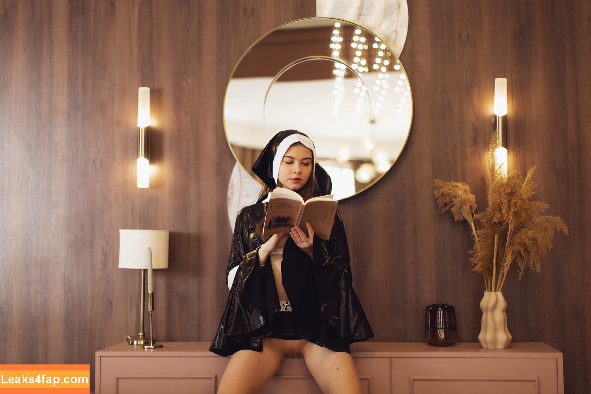 Alia Shakirova / Alliashh / Kira Rami leaked photo photo #0021