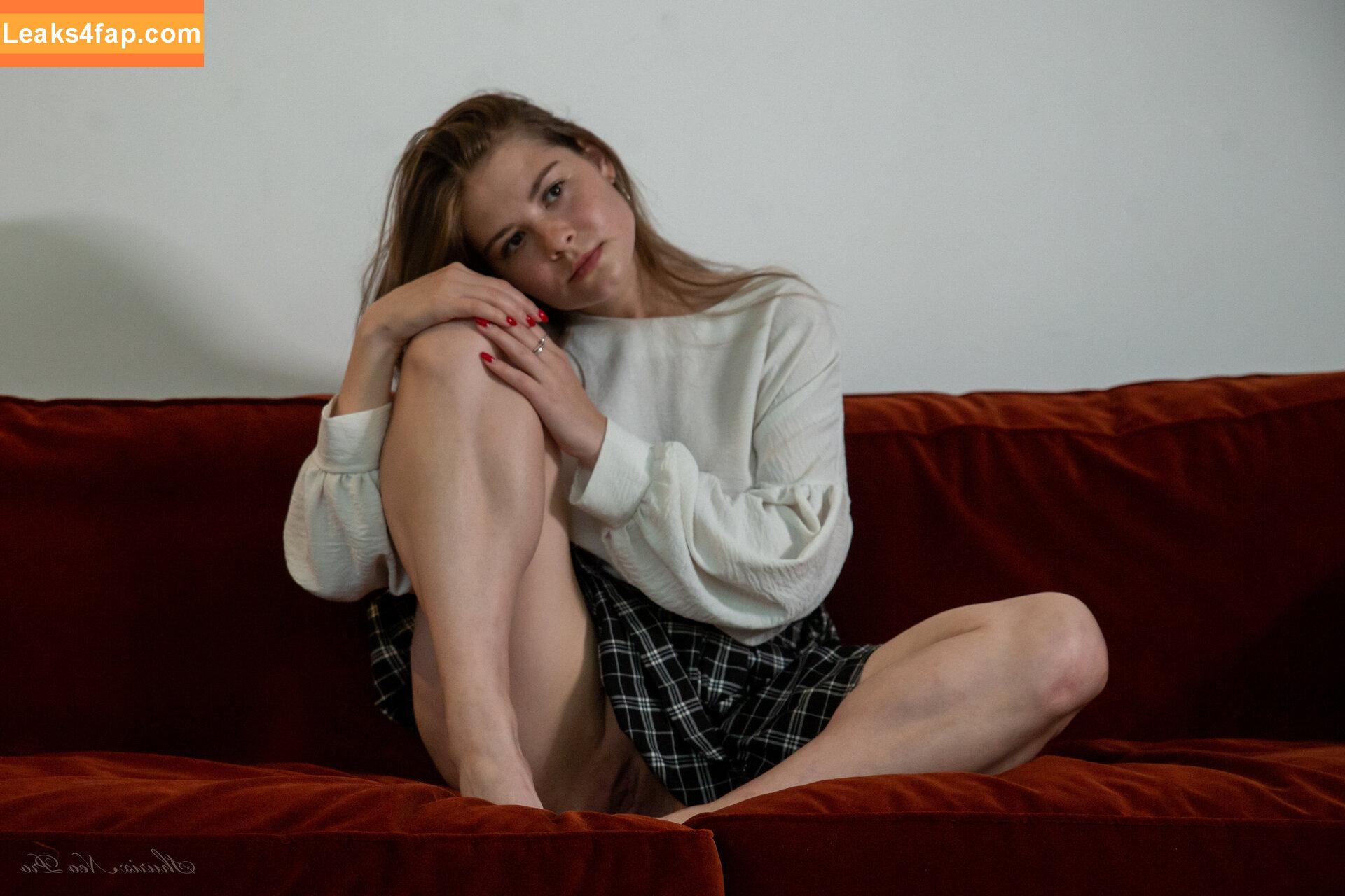 Alia Shakirova / Alliashh / Kira Rami leaked photo photo #0129