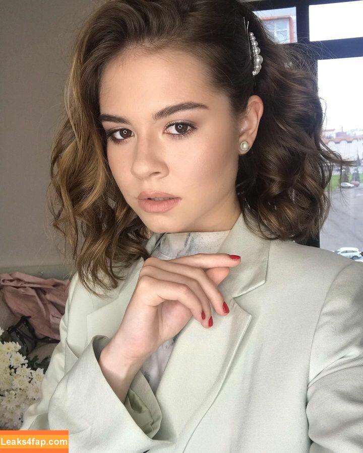 Alia Shakirova / Alliashh / Kira Rami leaked photo photo #0187