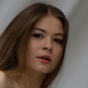 Alia Shakirova photo #0014