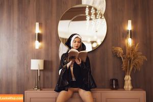 Alia Shakirova photo #0021