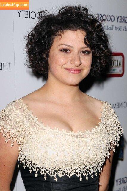 Alia Shawkat / __mutantalia__ leaked photo photo #0036