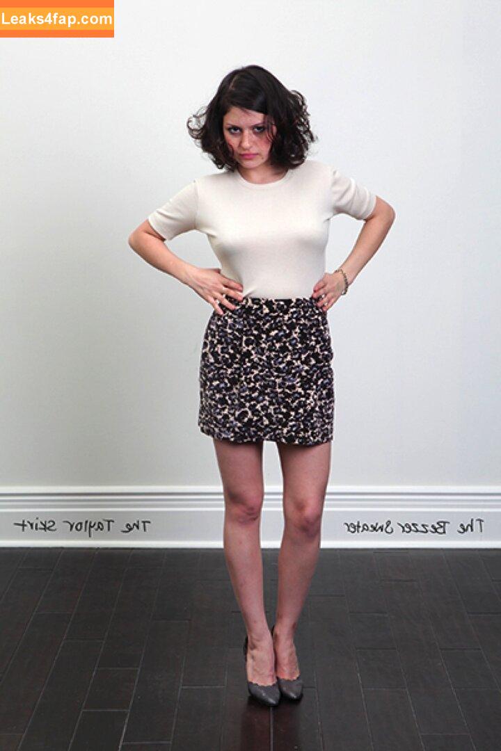 Alia Shawkat / __mutantalia__ leaked photo photo #0046