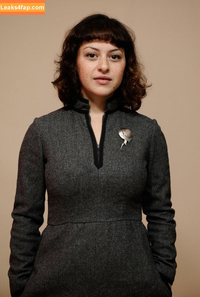 Alia Shawkat / __mutantalia__ leaked photo photo #0064