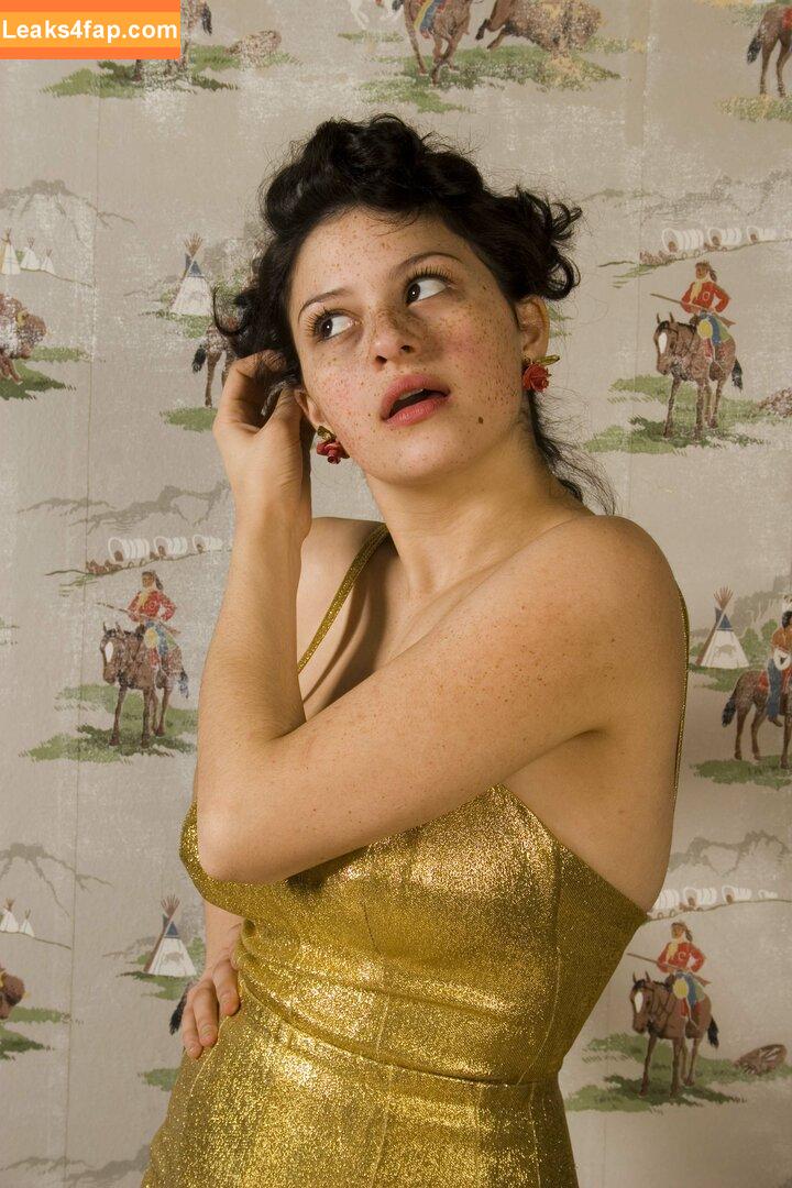 Alia Shawkat / __mutantalia__ слитое фото фото #0070