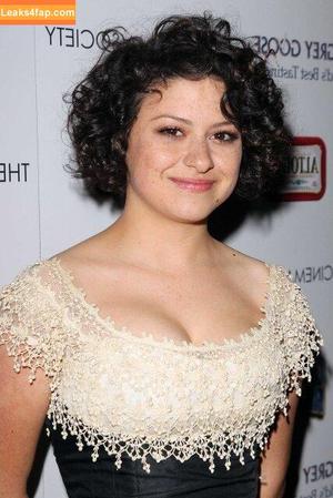 Alia Shawkat фото #0036