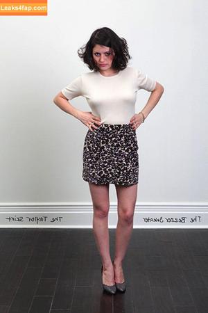 Alia Shawkat фото #0046