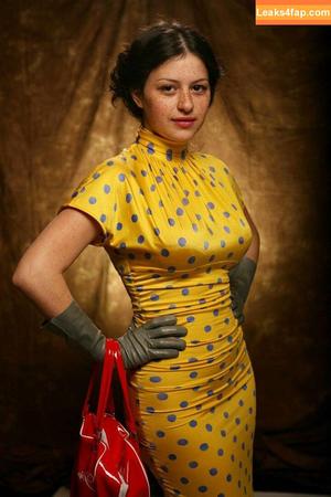 Alia Shawkat фото #0055