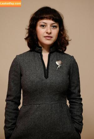 Alia Shawkat фото #0064