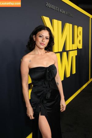 Alia Shawkat фото #0083