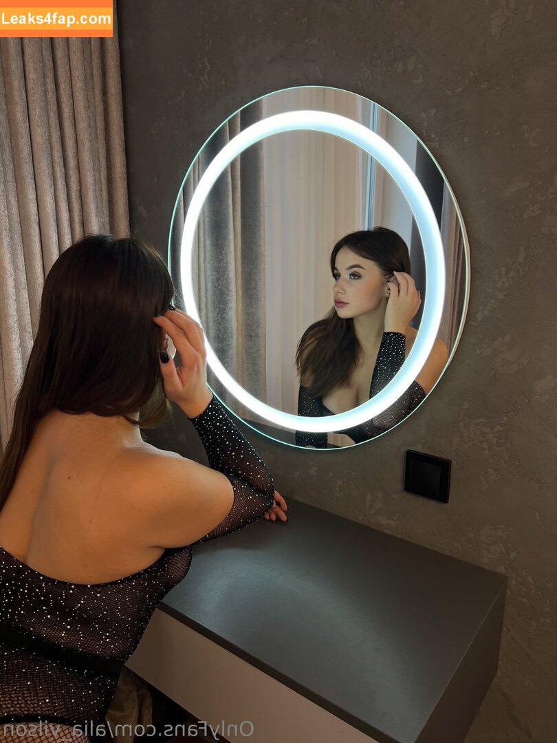 alia_vilson / alia.vilson leaked photo photo #0017