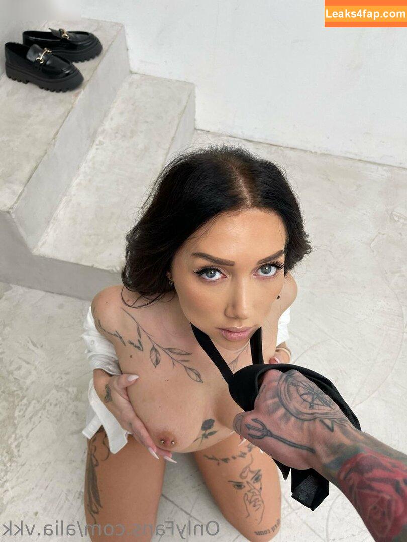 Alia VK / alia.vk / alia.vkk leaked photo photo #0077