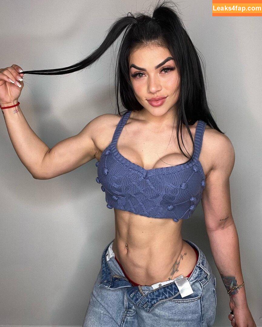 Alianyi Palmar /  leaked photo photo #0006