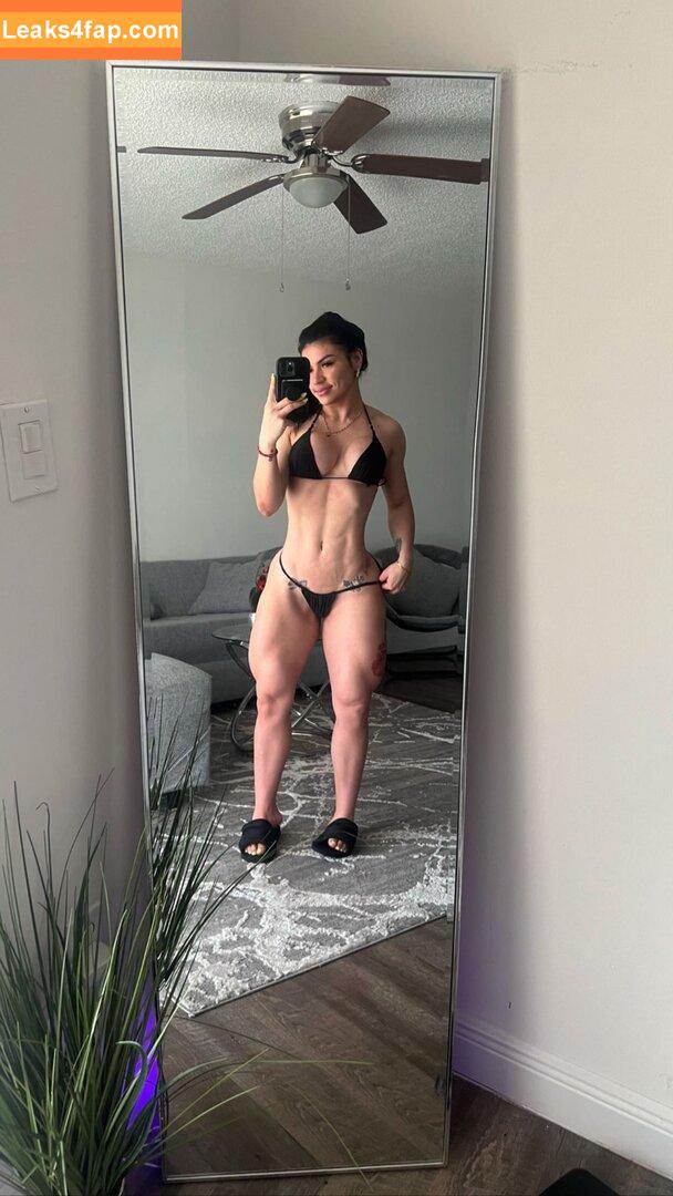 Alianyi Palmar /  leaked photo photo #0010