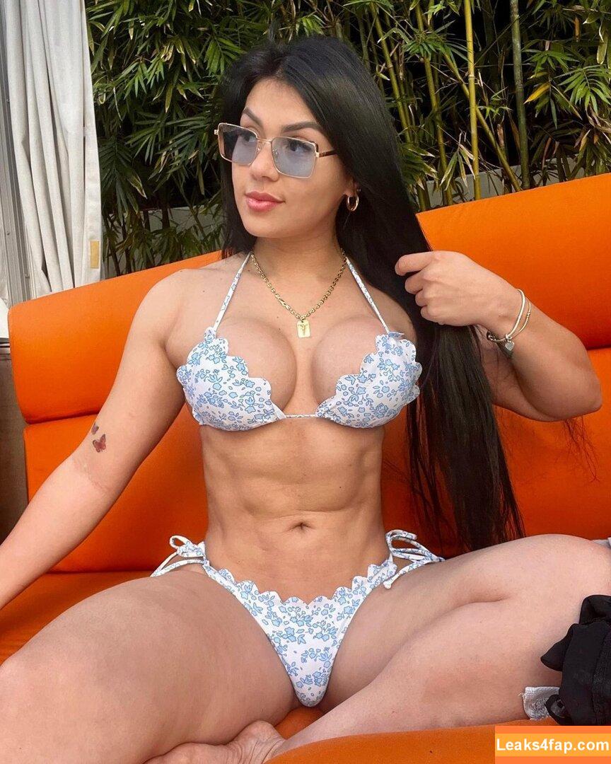 Alianyi Palmar /  leaked photo photo #0021