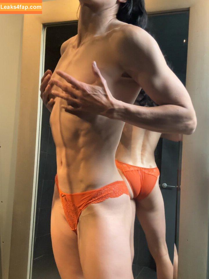 Alias Rose / gymgirlalias leaked photo photo #0006