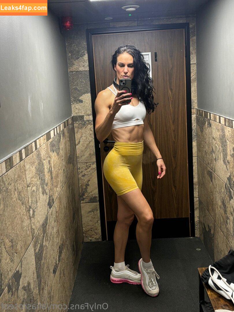 aliasroseof / gymgirlalias leaked photo photo #0001