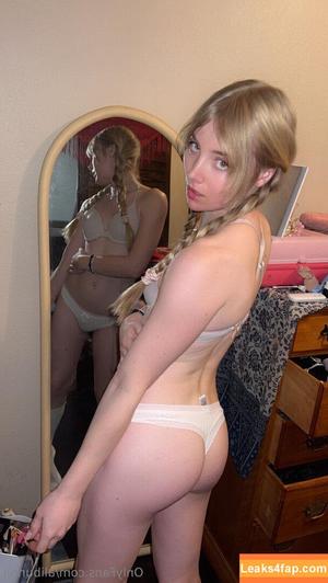 alibunnii photo #0030