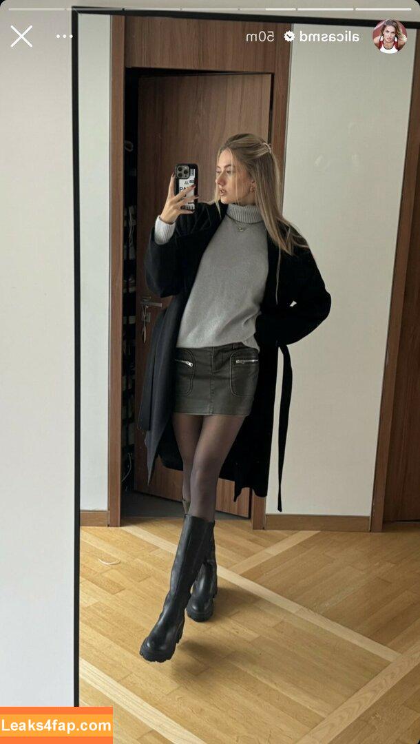 Alica Schmidt / alicaschmidt / alicaschmidt4882 / alicasmd / nathalieschmidt leaked photo photo #0083