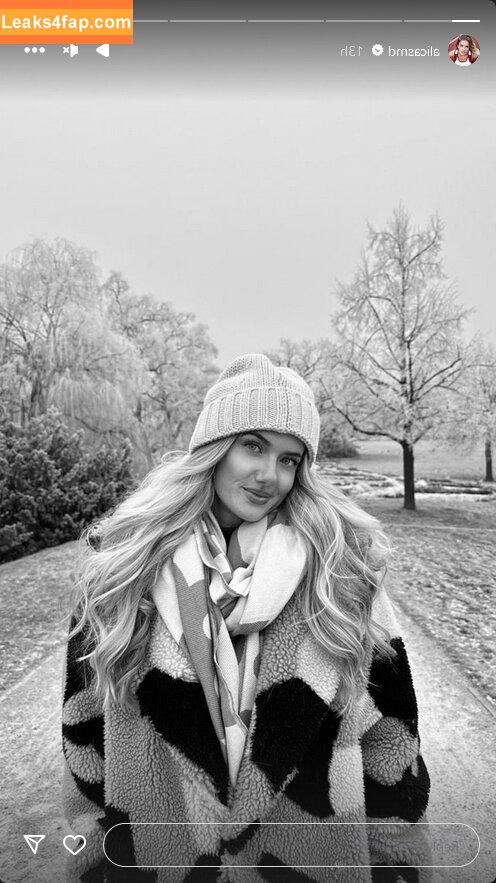 Alica Schmidt / alicaschmidt / alicaschmidt4882 / alicasmd / nathalieschmidt leaked photo photo #0135