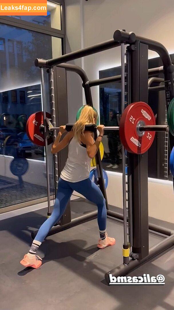 Alica Schmidt / alicaschmidt / alicaschmidt4882 / alicasmd / nathalieschmidt leaked photo photo #0345