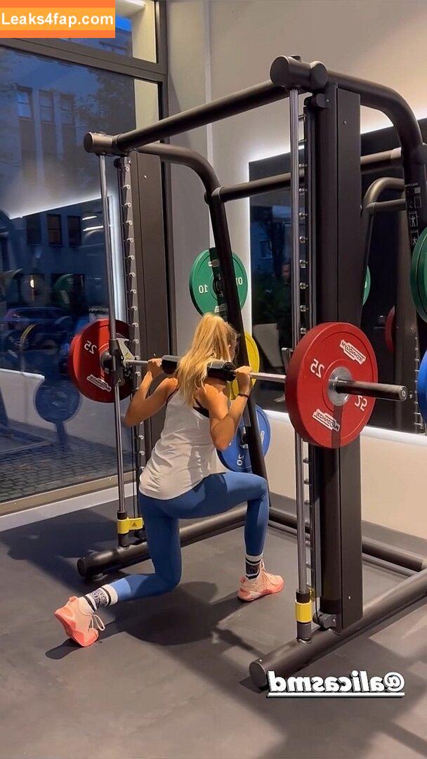 Alica Schmidt / alicaschmidt / alicaschmidt4882 / alicasmd / nathalieschmidt leaked photo photo #0346