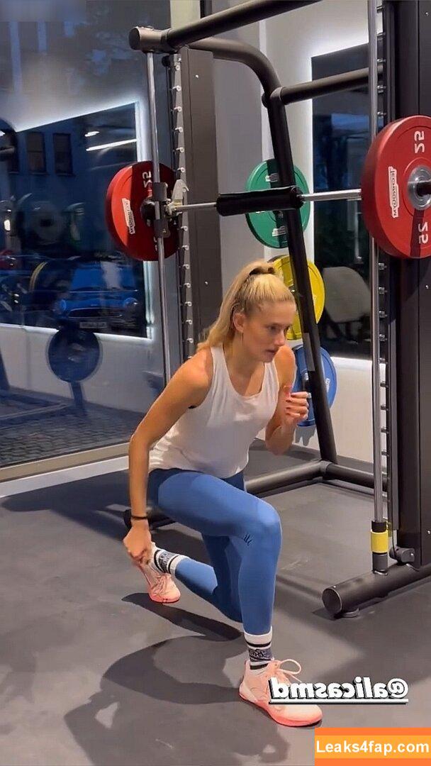 Alica Schmidt / alicaschmidt / alicaschmidt4882 / alicasmd / nathalieschmidt leaked photo photo #0348