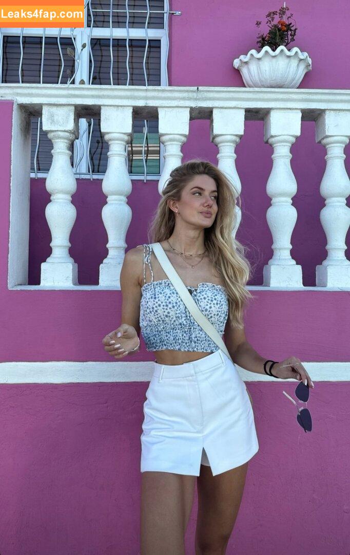 Alica Schmidt / alicasmd / nathalieschmidt слитое фото фото #0376