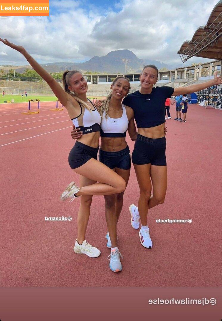 Alica Schmidt / alicasmd / nathalieschmidt leaked photo photo #0378