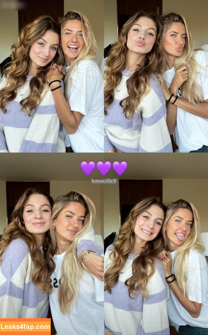 Alica Schmidt / alicasmd / nathalieschmidt leaked photo photo #0382