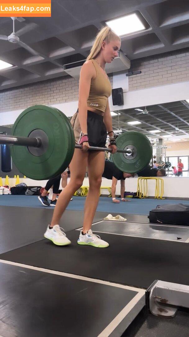 Alica Schmidt / alicasmd / nathalieschmidt leaked photo photo #0384