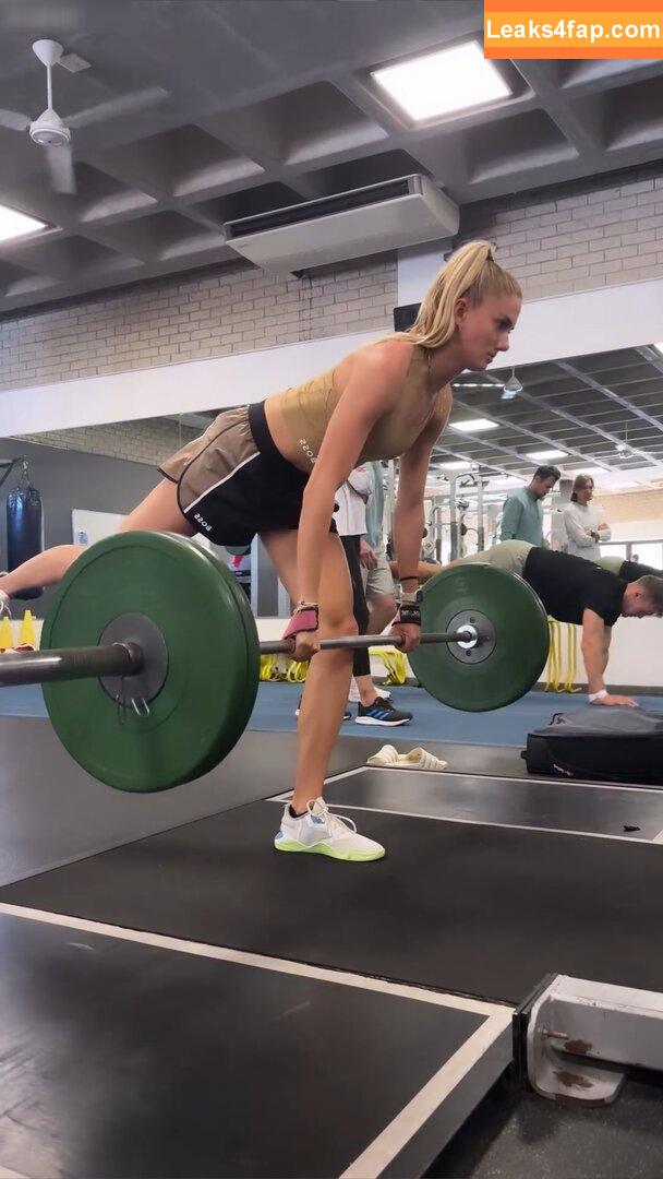 Alica Schmidt / alicasmd / nathalieschmidt leaked photo photo #0385