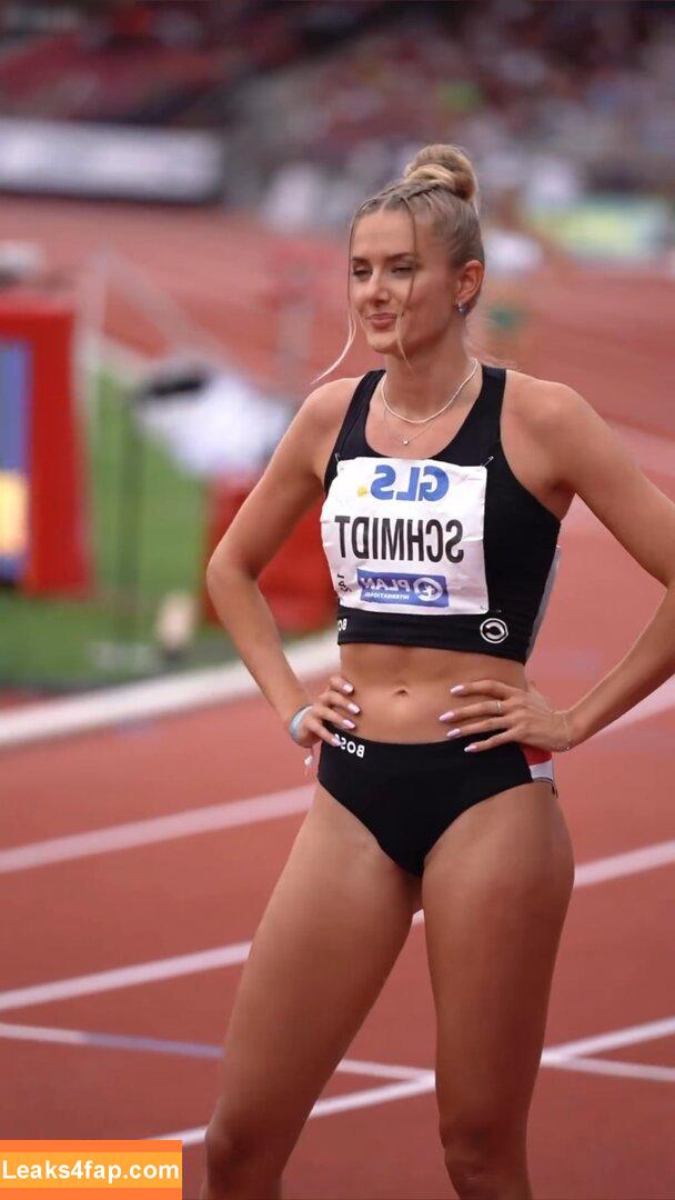 Alica Schmidt / alicasmd / nathalieschmidt слитое фото фото #0406