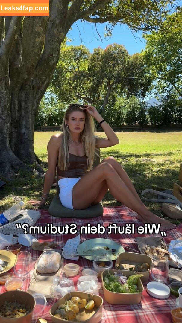 Alica Schmidt / alicasmd / nathalieschmidt слитое фото фото #0413