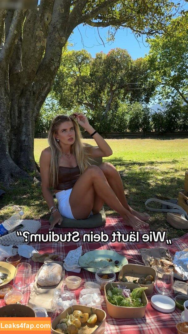 Alica Schmidt / alicasmd / nathalieschmidt leaked photo photo #0414