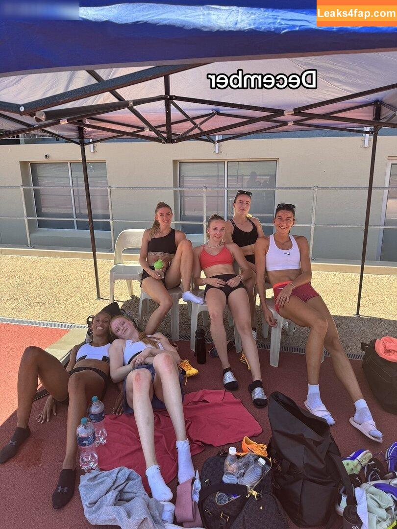 Alica Schmidt / alicasmd / nathalieschmidt слитое фото фото #0429