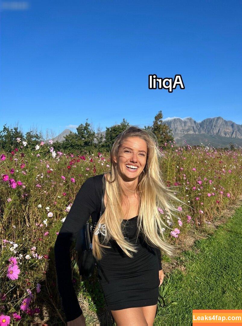 Alica Schmidt / alicasmd / nathalieschmidt leaked photo photo #0432