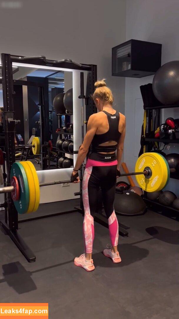 Alica Schmidt / alicasmd / nathalieschmidt leaked photo photo #0458