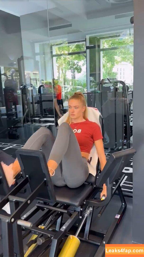 Alica Schmidt / alicasmd / nathalieschmidt leaked photo photo #0463