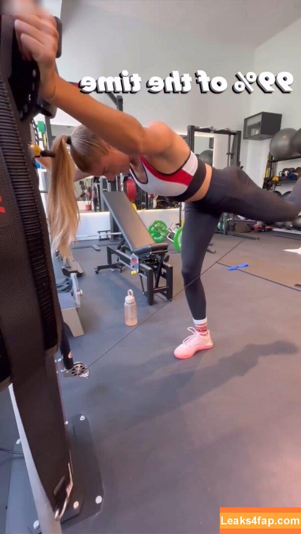 Alica Schmidt / alicasmd / nathalieschmidt leaked photo photo #0469