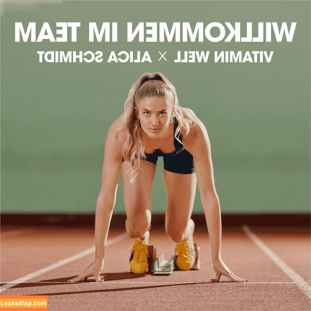 Alica Schmidt / alicasmd / nathalieschmidt leaked photo photo #0501