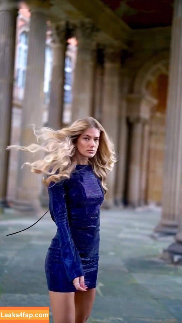 Alica Schmidt / alicasmd / nathalieschmidt слитое фото фото #0555