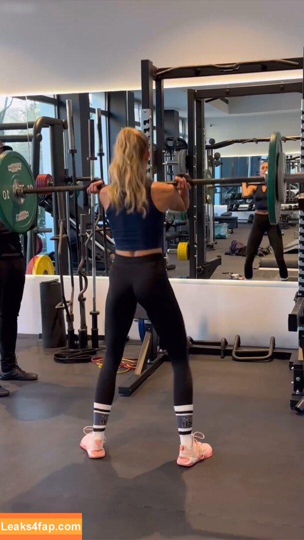 Alica Schmidt / alicasmd / nathalieschmidt leaked photo photo #0574