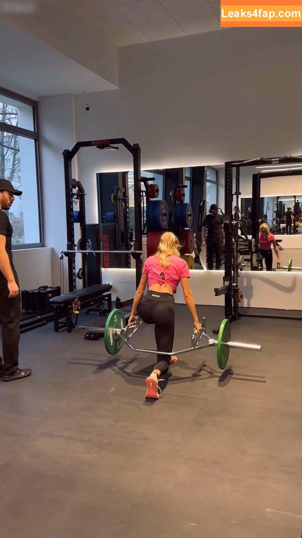 Alica Schmidt / alicasmd / nathalieschmidt leaked photo photo #0603