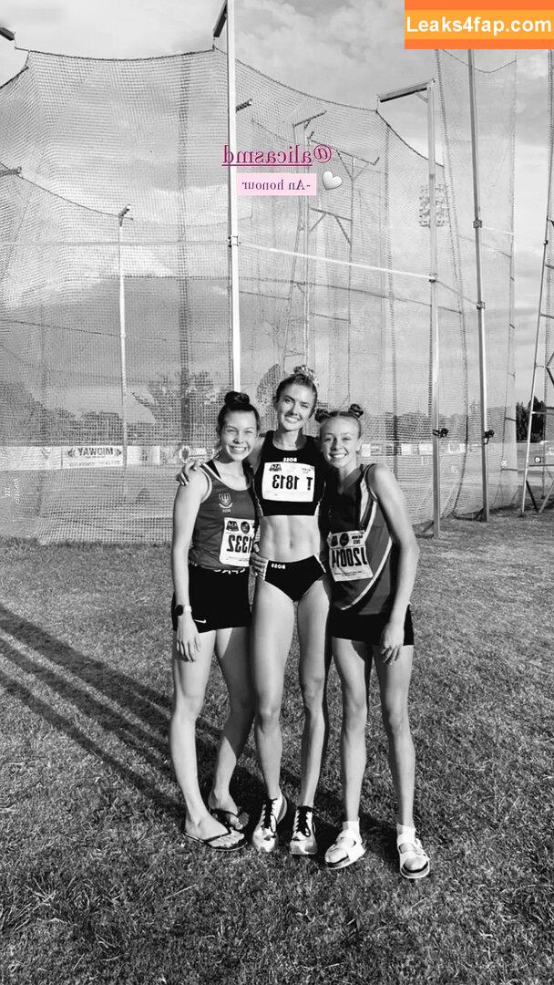 Alica Schmidt / alicasmd / nathalieschmidt leaked photo photo #0613