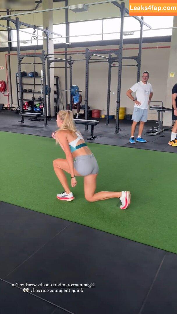 Alica Schmidt / alicasmd / nathalieschmidt leaked photo photo #0631